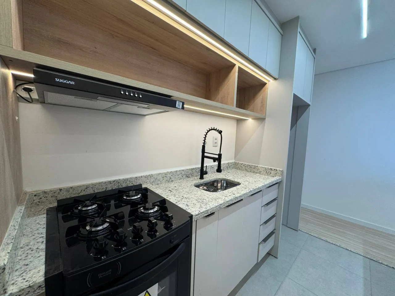 Apartamento, 2 quartos, 79 m² - Foto 3