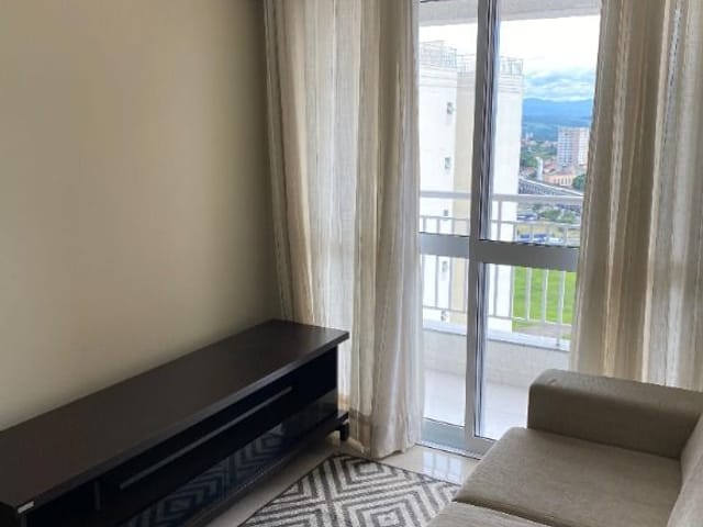 Foto do Apartamento - Apartamento com 2 dormitórios à venda, 59 m² por R$ 480.000,00 - Jardim Augusta - São José dos Campos/SP | INDEPENDENCE NEGOCIOS IMOBILIARIOS LTDA