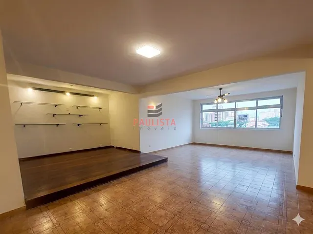 Apartamento 3 quartos e 3 banheiros, à venda, no bairro Embaré em Santos