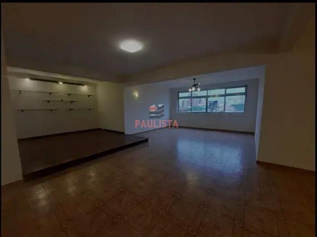 Apartamento 3 quartos e 3 banheiros, à venda, no bairro Embaré em Santos