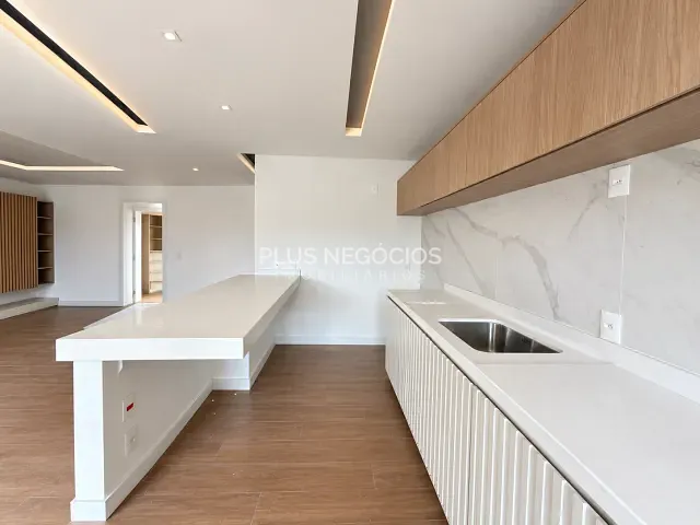 Apartamento 3 quartos e 4 banheiros, à venda, no bairro Jardim Paulistano em Sorocaba