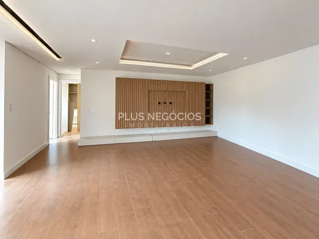 Apartamento 3 quartos e 4 banheiros, à venda, no bairro Jardim Paulistano em Sorocaba