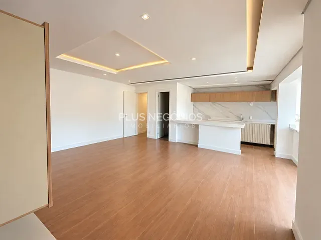 Apartamento 3 quartos e 4 banheiros, à venda, no bairro Jardim Paulistano em Sorocaba