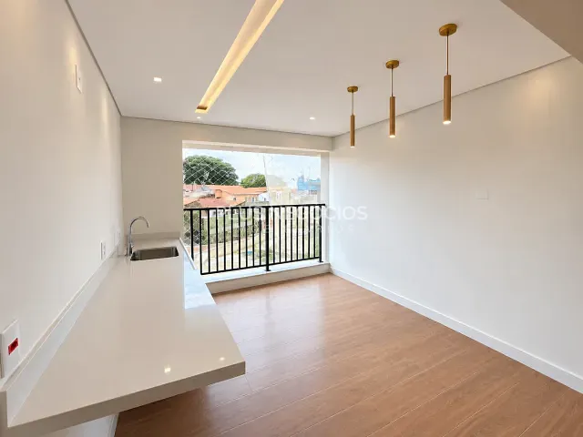 Apartamento 3 quartos e 4 banheiros, à venda, no bairro Jardim Paulistano em Sorocaba