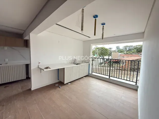 Apartamento 3 quartos e 4 banheiros, à venda, no bairro Jardim Paulistano em Sorocaba