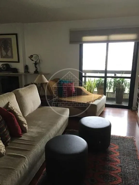 Apartamento, 3 quartos, 211 m² - Foto 5
