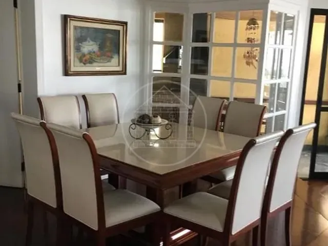 Apartamento com 211m² 3 quartos e 5 banheiros, à venda, no bairro Vila Suzana em São Paulo