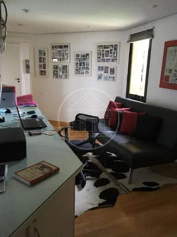Apartamento, 3 quartos, 211 m² - Foto 12