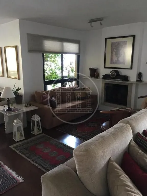 Apartamento, 3 quartos, 211 m² - Foto 6