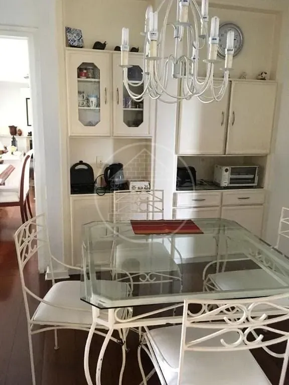 Apartamento, 3 quartos, 211 m² - Foto 17