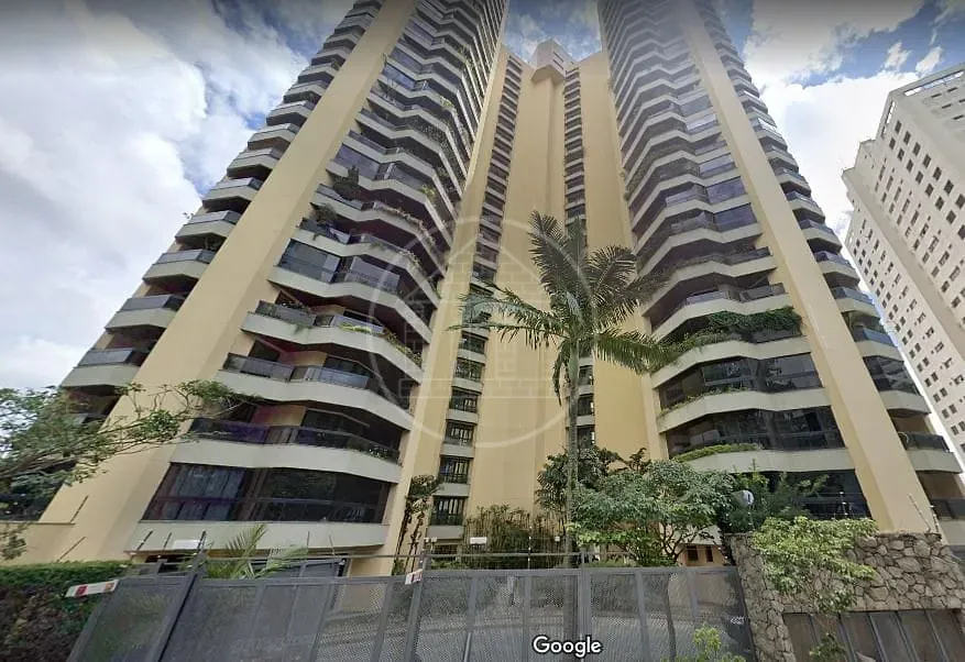 Apartamento, 3 quartos, 211 m² - Foto 1