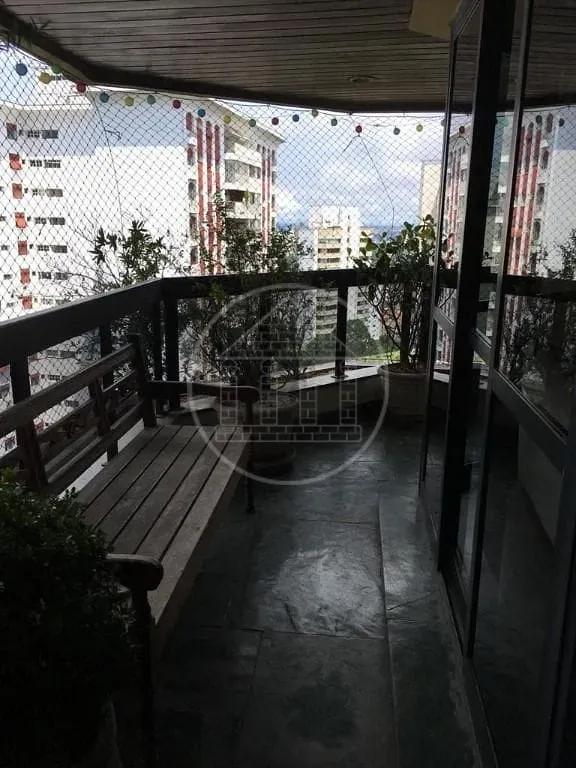 Apartamento, 3 quartos, 211 m² - Foto 7