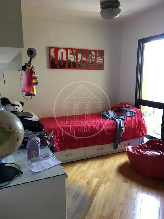 Apartamento, 3 quartos, 211 m² - Foto 10