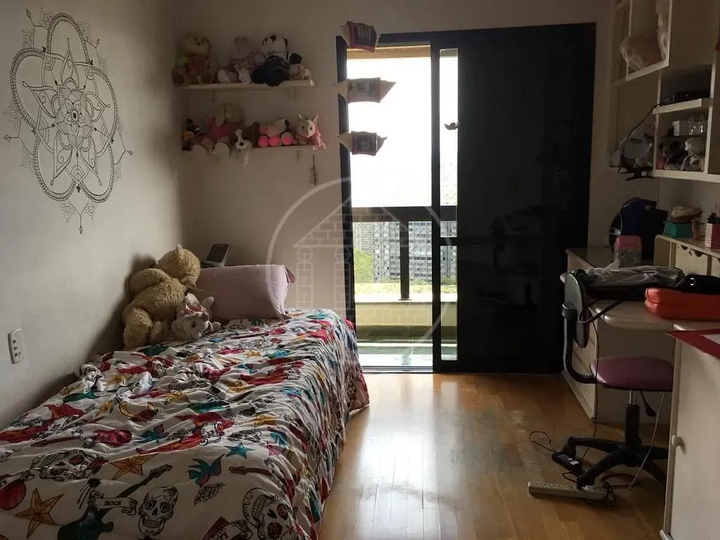 Apartamento, 3 quartos, 211 m² - Foto 9