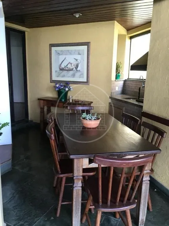 Apartamento, 3 quartos, 211 m² - Foto 14
