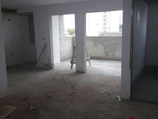 Foto do Apartamento - Apartamento à venda 2 Quartos, 1 Vaga, 68M², Chácara Califórnia, São Paulo - SP | Queriri | ZONA LESTE IMÓVEIS