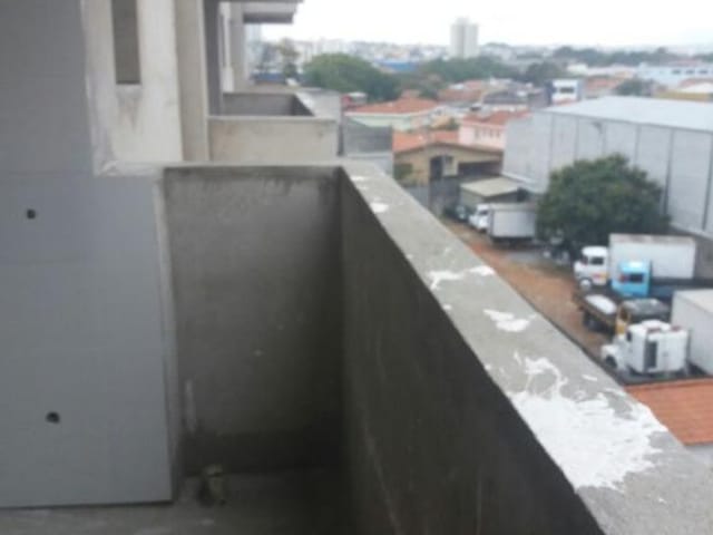 Foto do Apartamento - Apartamento à venda 2 Quartos, 1 Vaga, 68M², Chácara Califórnia, São Paulo - SP | Queriri | ZONA LESTE IMÓVEIS