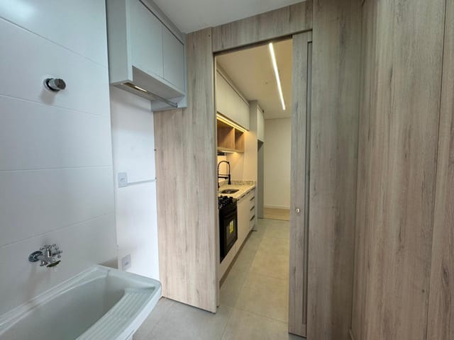 Apartamento 2 quartos e 1 banheiro, à venda, no bairro Terra Bonita em Londrina