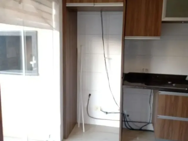 Apartamento 3 quartos e 2 banheiros, para alugar, no bairro São Lourenço em Curitiba