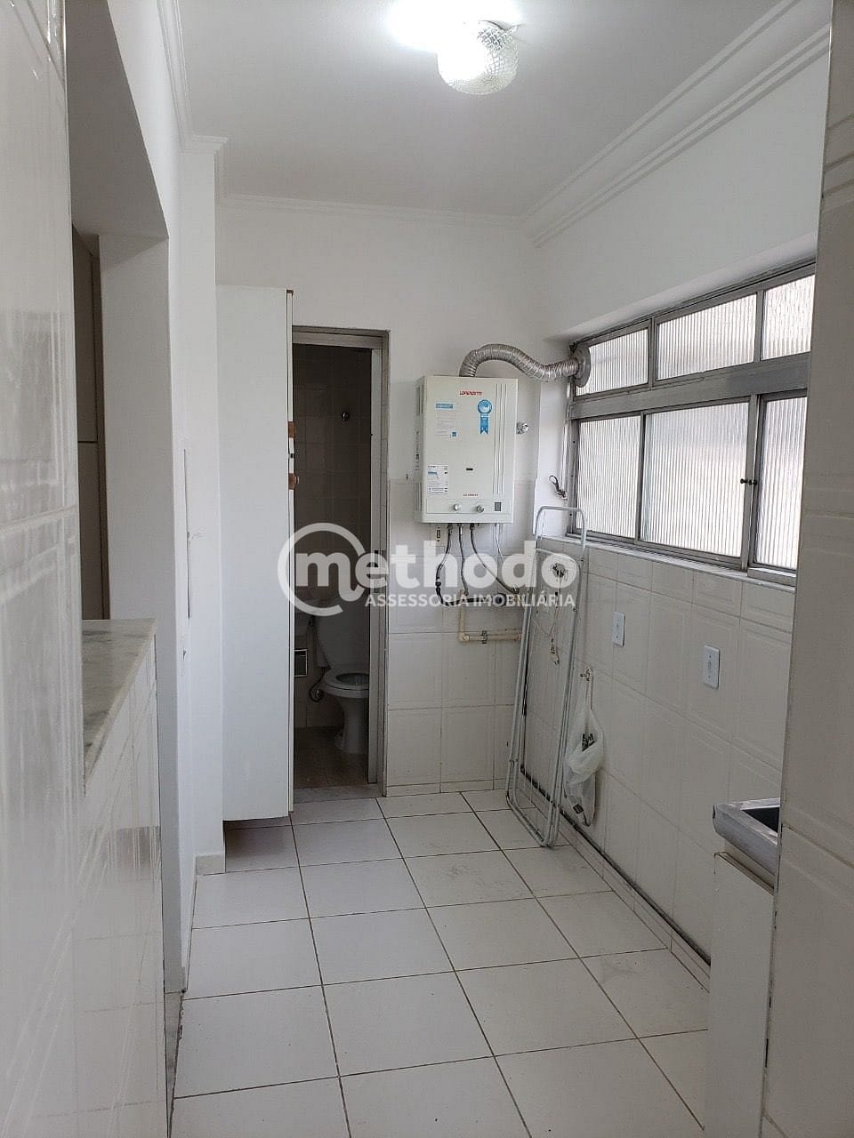 Apartamento, 3 quartos, 115 m² - Foto 6