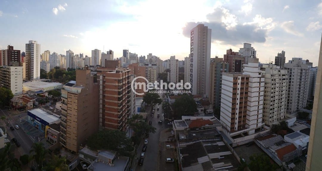 Apartamento, 3 quartos, 115 m² - Foto 14