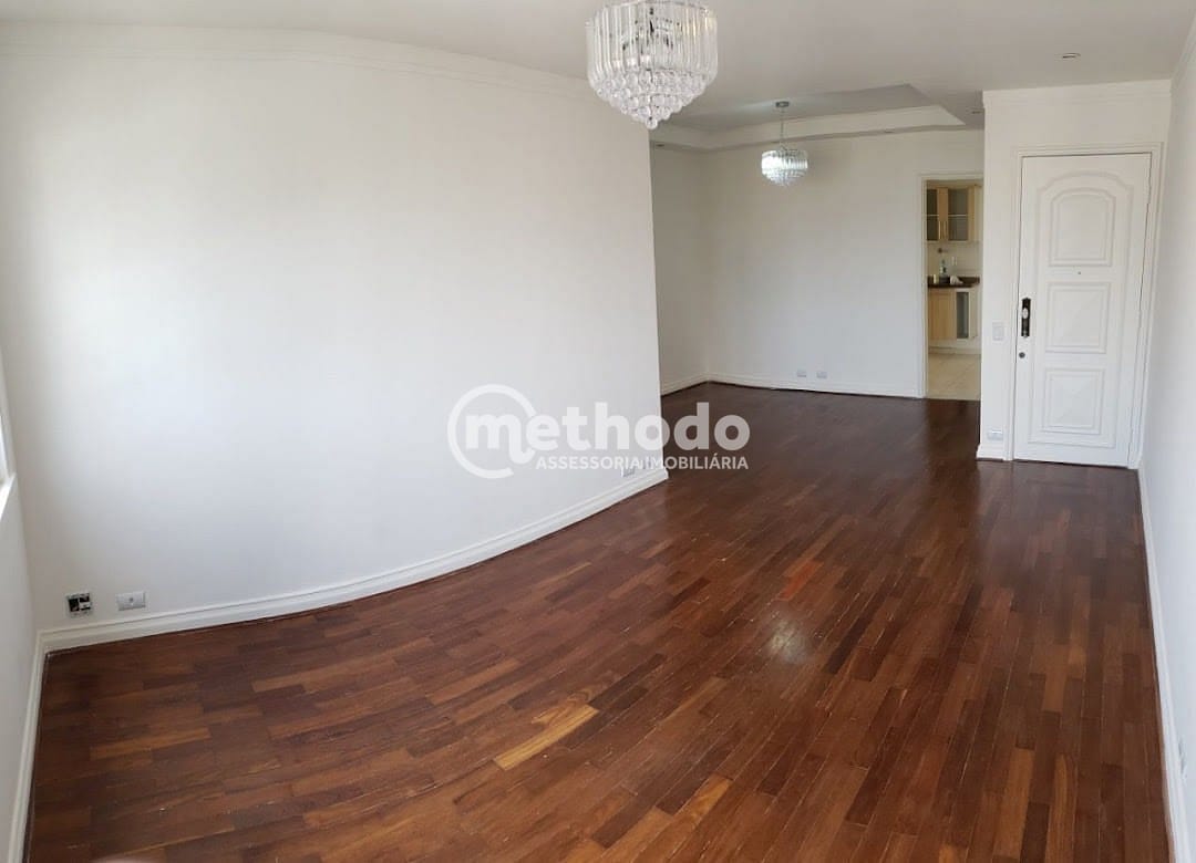 Apartamento, 3 quartos, 115 m² - Foto 2