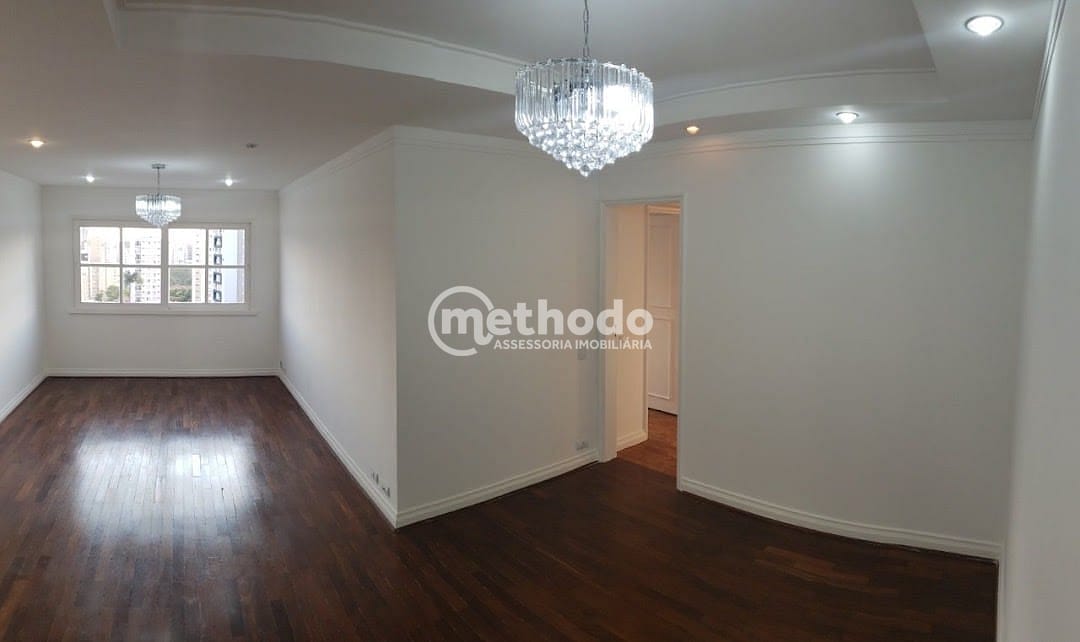 Apartamento, 3 quartos, 115 m² - Foto 1