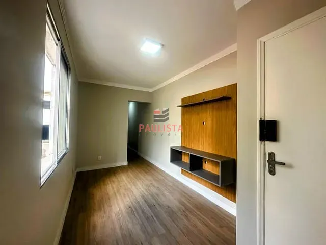 Apartamento 1 quarto e 1 banheiro, à venda, no bairro Boqueirão em Santos