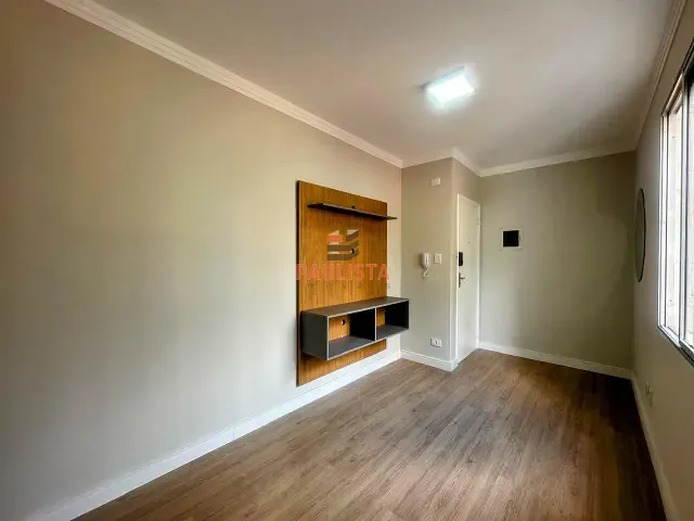 Apartamento 1 quarto e 1 banheiro, à venda, no bairro Boqueirão em Santos