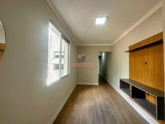 Apartamento 1 quarto e 1 banheiro, à venda, no bairro Boqueirão em Santos