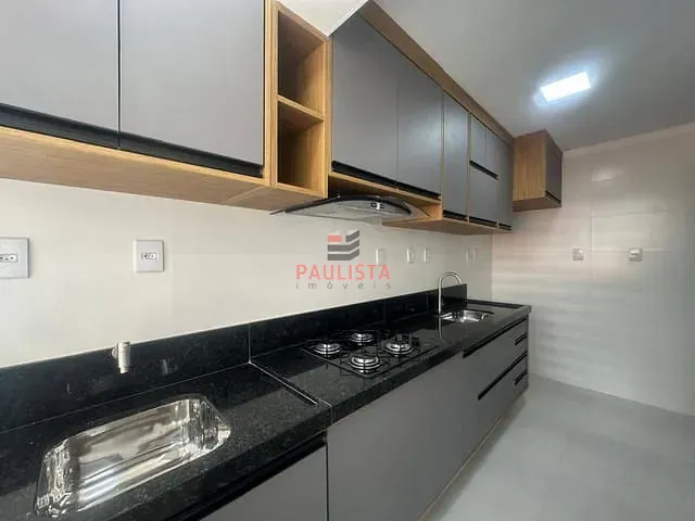 Apartamento 1 quarto e 1 banheiro, à venda, no bairro Boqueirão em Santos