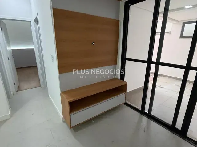 Apartamento 2 quartos e 2 banheiros, à venda, no bairro Vila Espírito Santo em Sorocaba