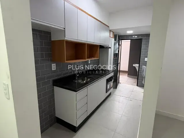 Apartamento 2 quartos e 2 banheiros, à venda, no bairro Vila Espírito Santo em Sorocaba