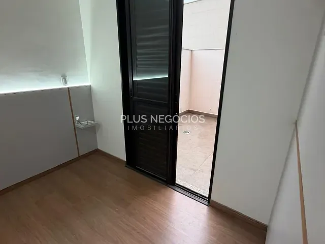 Apartamento 2 quartos e 2 banheiros, à venda, no bairro Vila Espírito Santo em Sorocaba