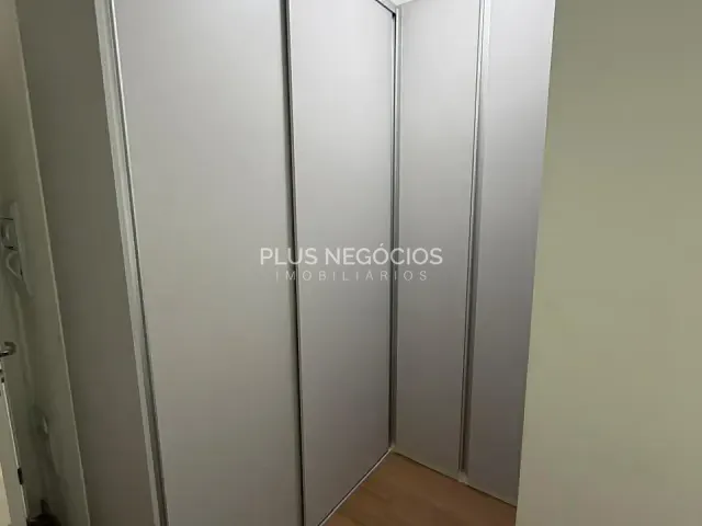 Apartamento 2 quartos e 2 banheiros, à venda, no bairro Vila Espírito Santo em Sorocaba