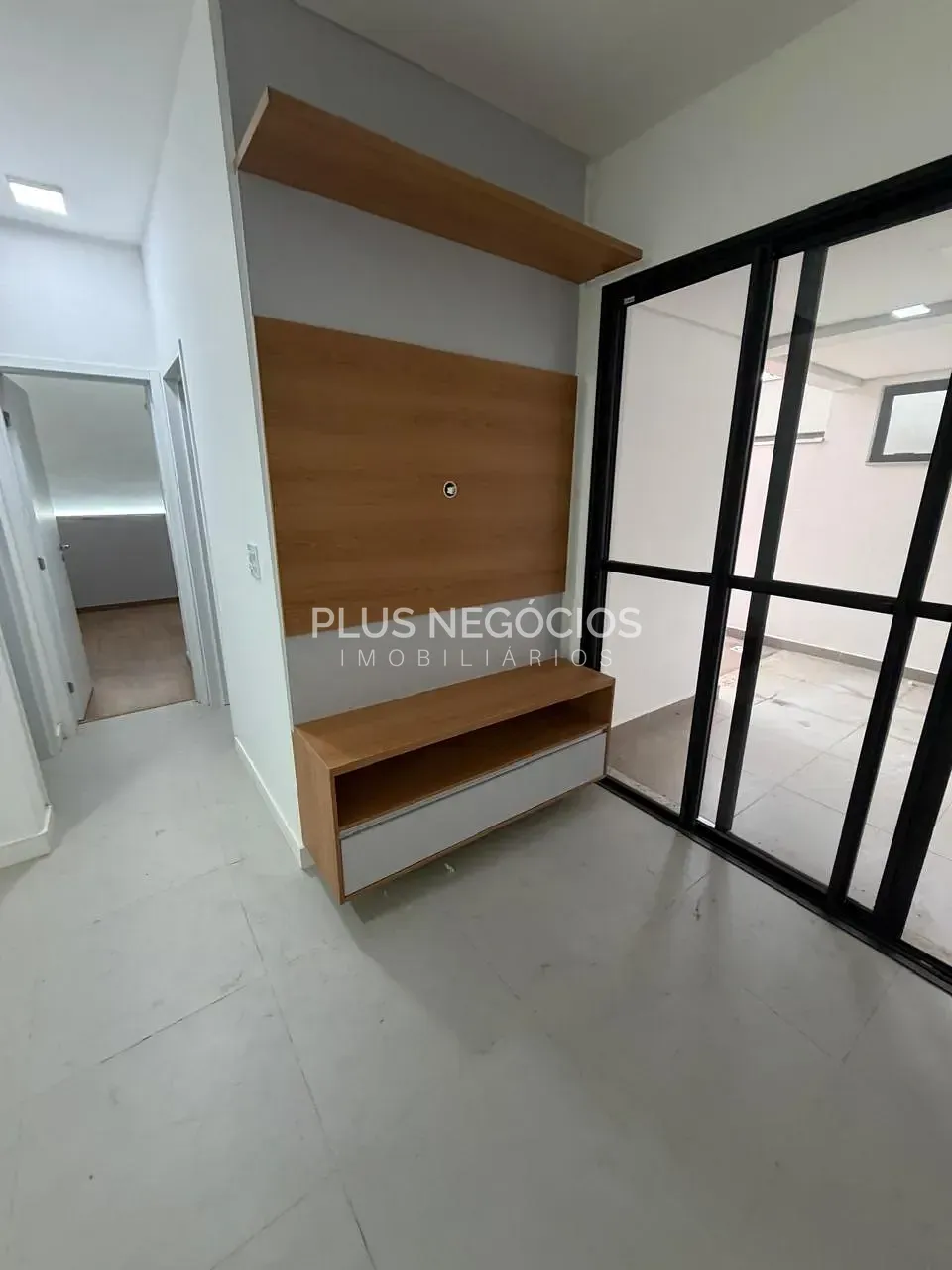Apartamento, 2 quartos, 97 m² - Foto 3