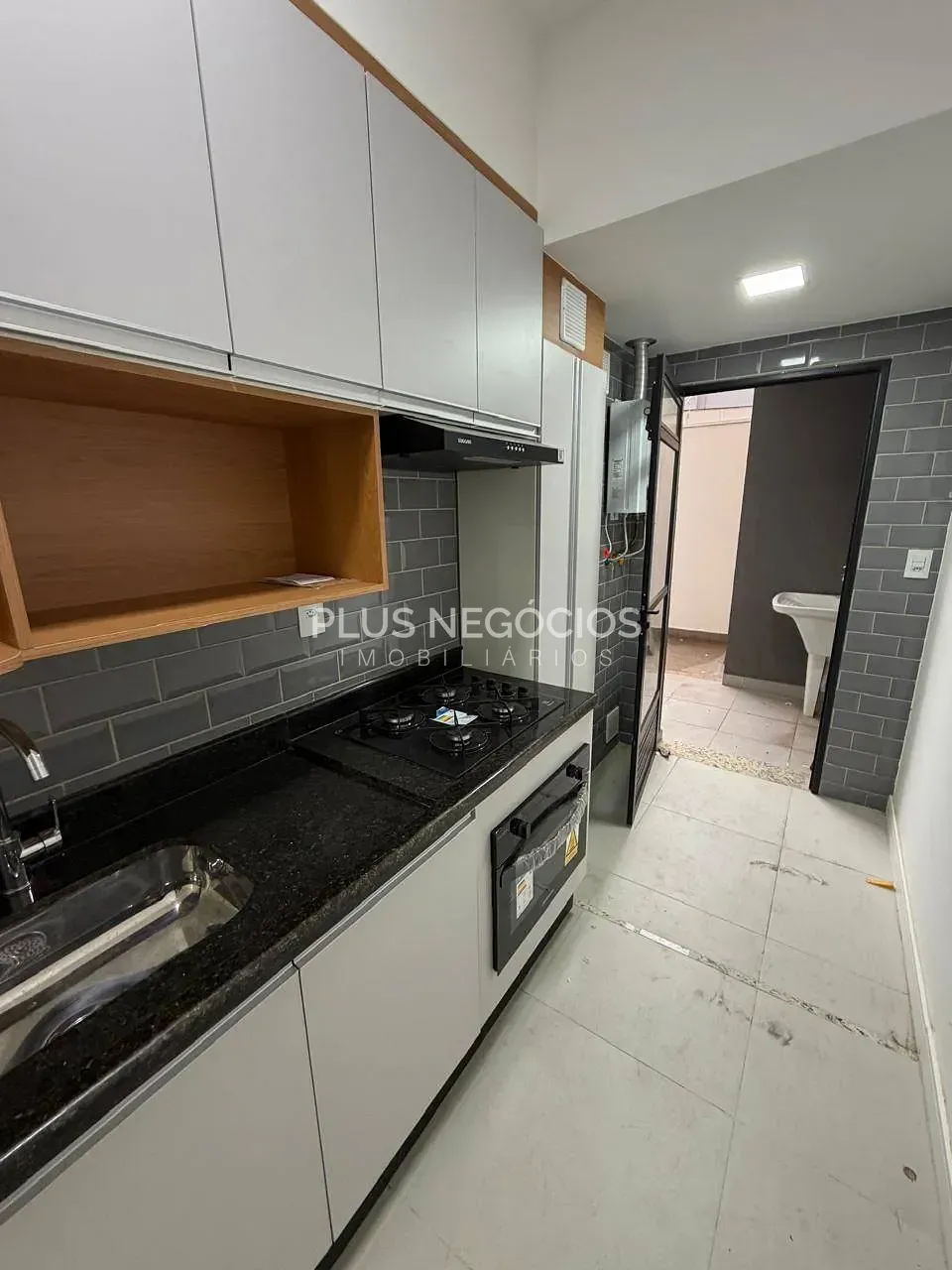 Apartamento, 2 quartos, 97 m² - Foto 7