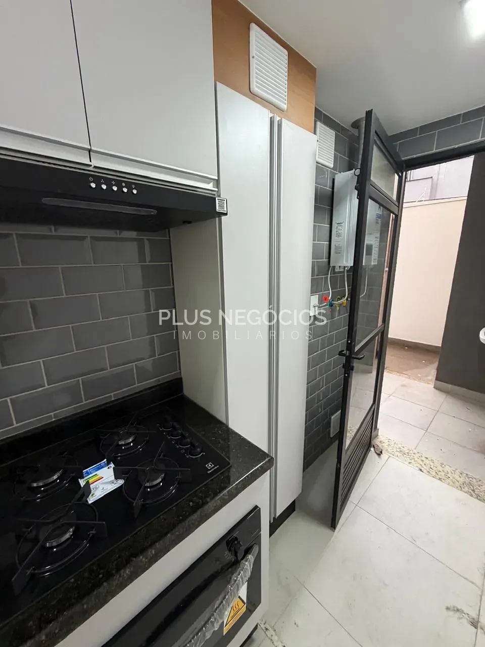 Apartamento, 2 quartos, 97 m² - Foto 8