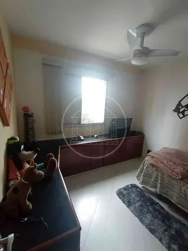 Apartamento, 4 quartos, 93 m² - Foto 8