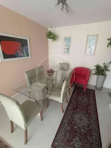 Apartamento, 4 quartos, 93 m² - Foto 10