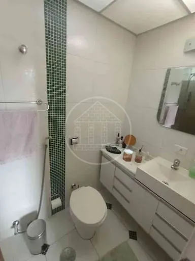 Apartamento, 4 quartos, 93 m² - Foto 4