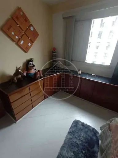 Apartamento, 4 quartos, 93 m² - Foto 3