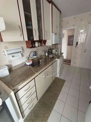 Apartamento, 4 quartos, 93 m² - Foto 16
