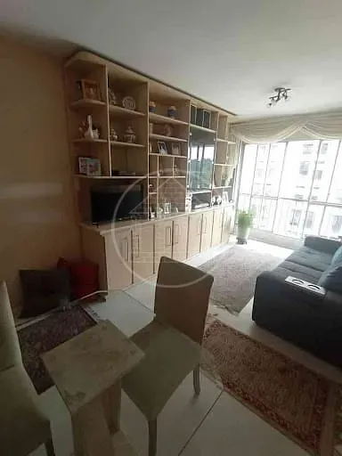 Apartamento, 4 quartos, 93 m² - Foto 21