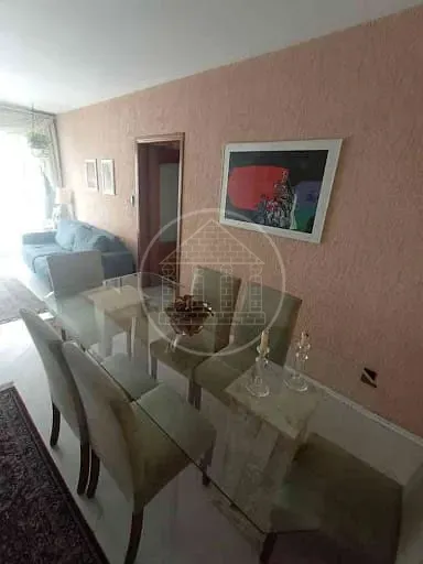 Apartamento, 4 quartos, 93 m² - Foto 1