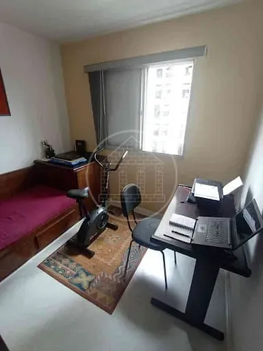 Apartamento, 4 quartos, 93 m² - Foto 9