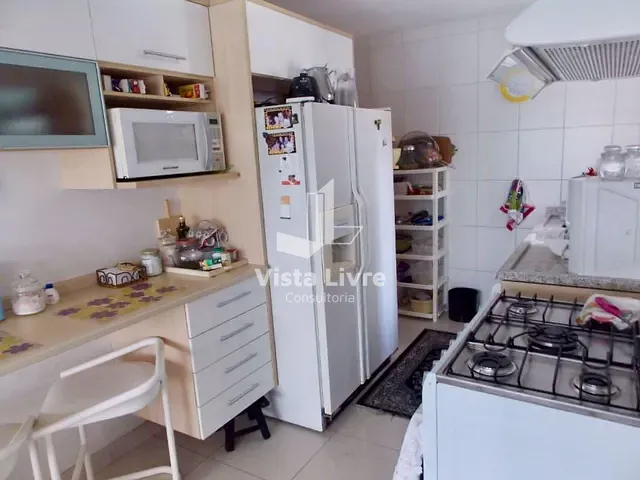 Apartamento com 97m² 2 quartos e 3 banheiros, à venda, no bairro Vila Olímpia em São Paulo