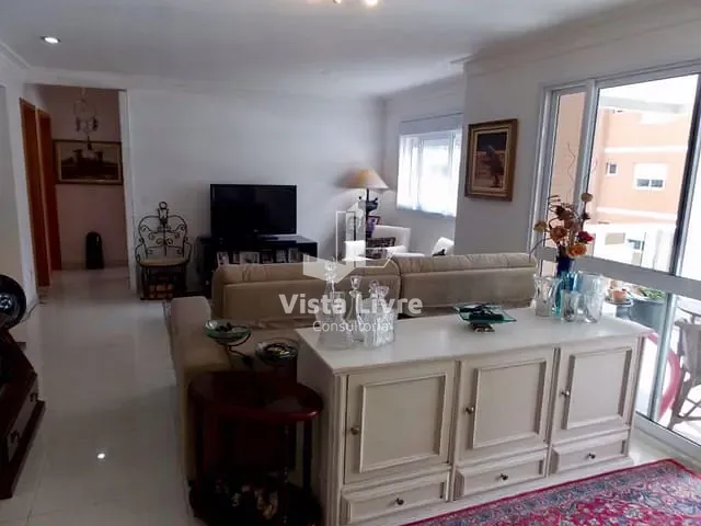 Apartamento com 97m² 2 quartos e 3 banheiros, à venda, no bairro Vila Olímpia em São Paulo