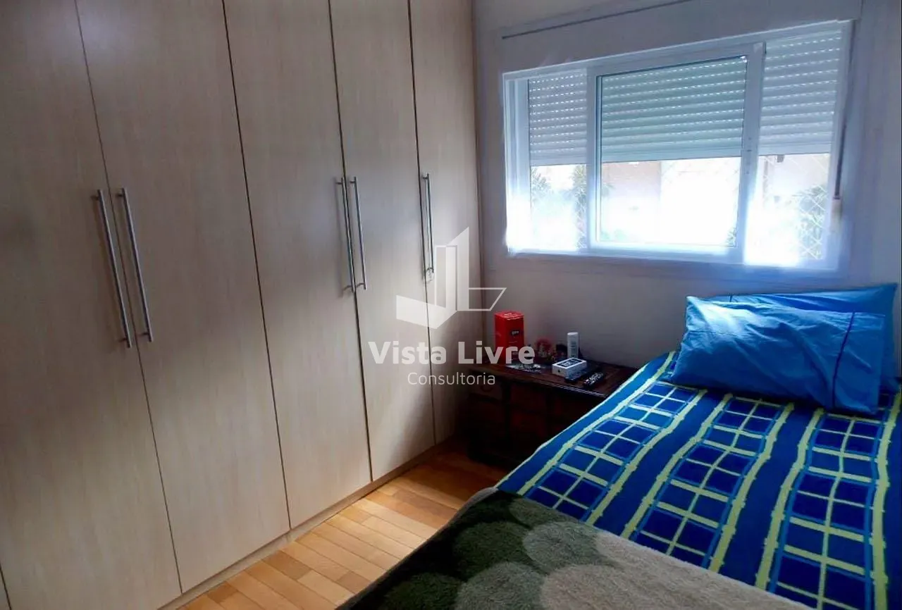 Apartamento, 2 quartos, 97 m² - Foto 6