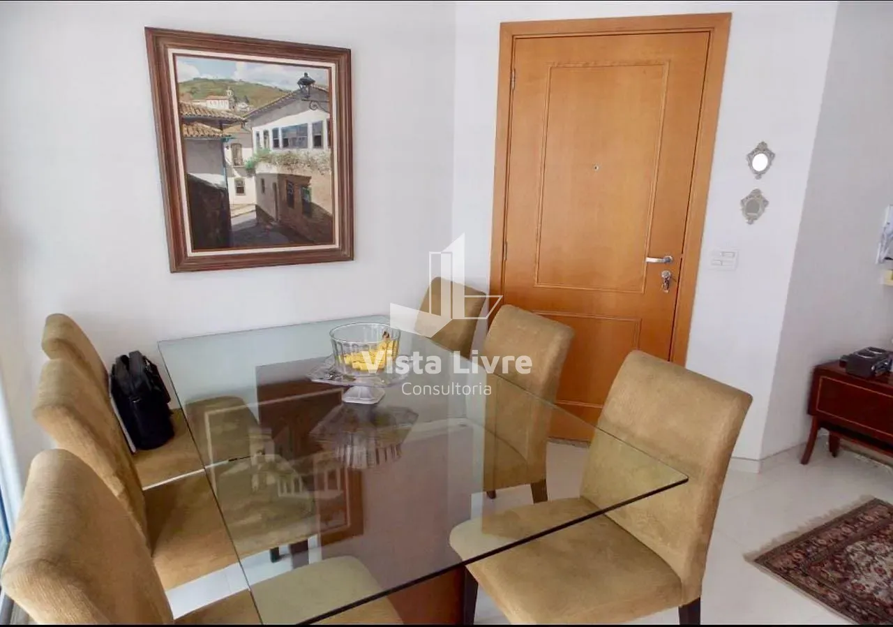 Apartamento, 2 quartos, 97 m² - Foto 2